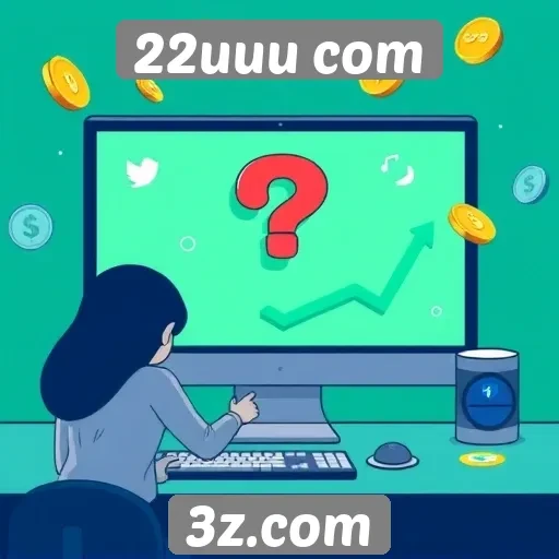 Estratégias de monetização do site 22uuu com