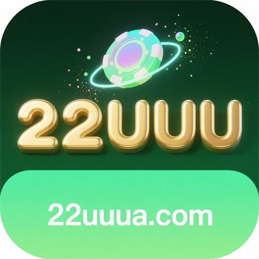 Logo 22uuu com